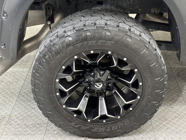 used 2022 Ram 2500 car, priced at $61,000