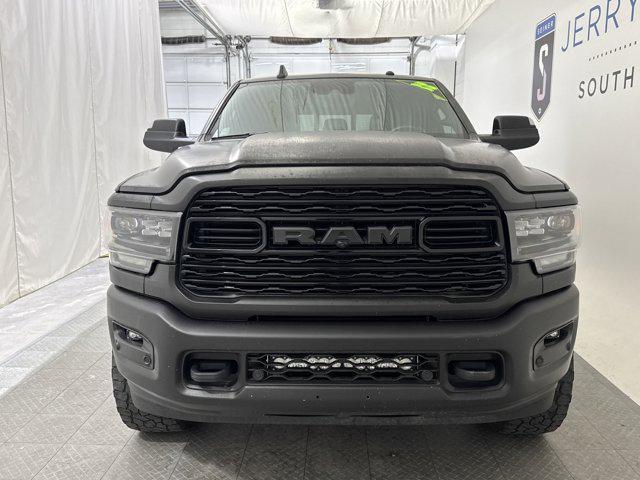 used 2022 Ram 2500 car, priced at $61,000
