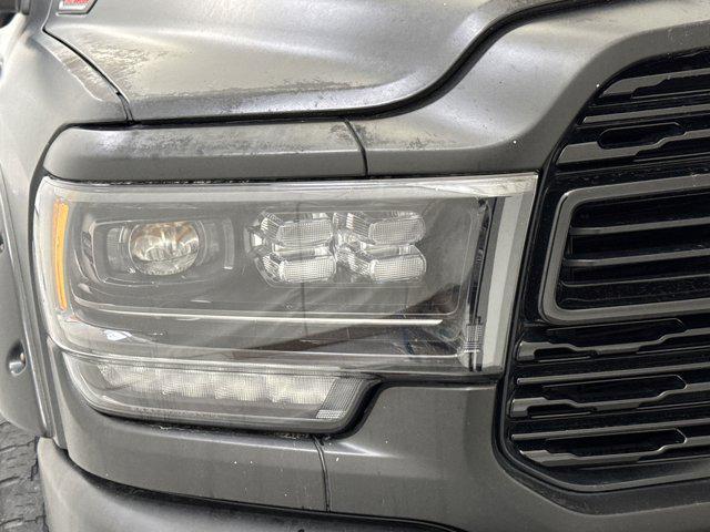 used 2022 Ram 2500 car, priced at $61,000