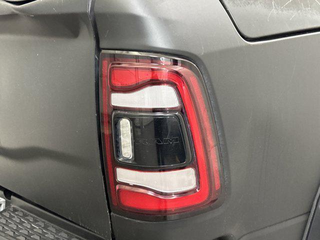 used 2022 Ram 2500 car, priced at $61,000