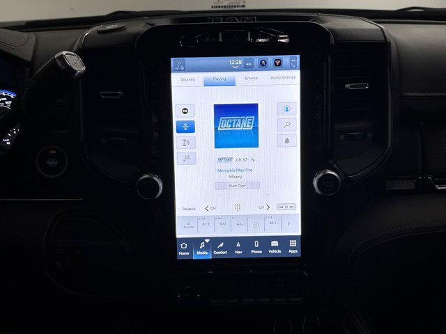 used 2022 Ram 2500 car, priced at $61,000