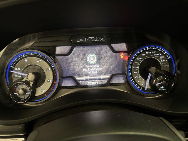 used 2022 Ram 2500 car, priced at $61,000