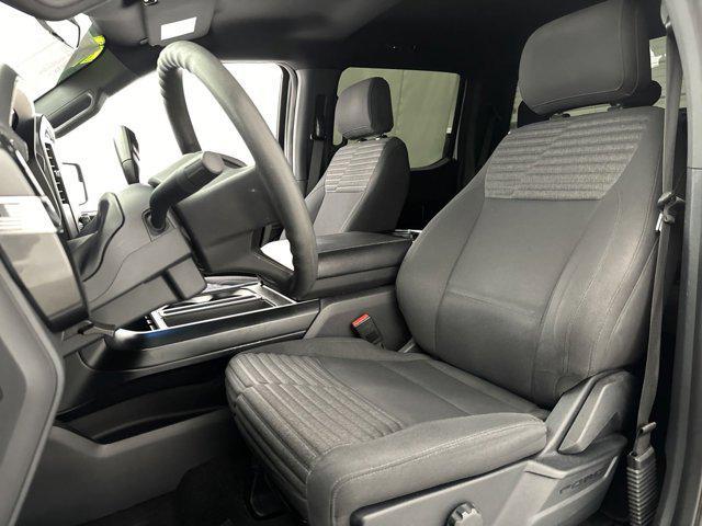 used 2021 Ford F-150 car, priced at $29,500