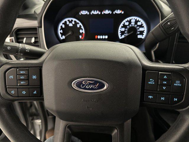 used 2021 Ford F-150 car, priced at $29,500