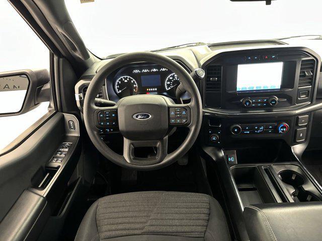 used 2021 Ford F-150 car, priced at $29,500