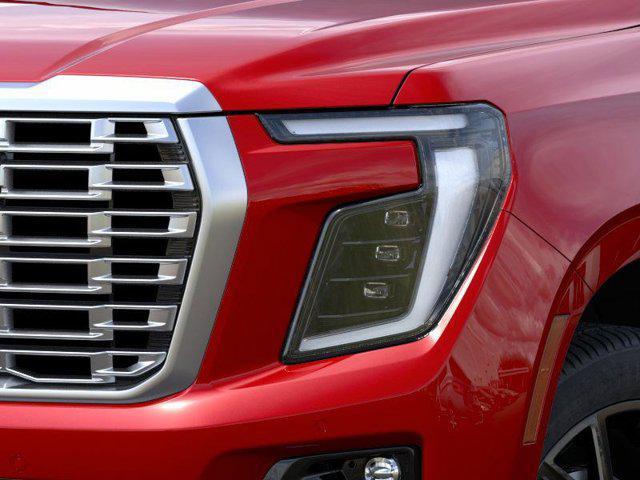 new 2025 GMC Yukon XL car, priced at $88,165
