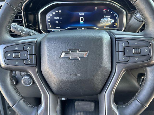 used 2024 Chevrolet Silverado 2500 car, priced at $68,000