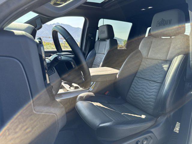 used 2024 Chevrolet Silverado 2500 car, priced at $68,000