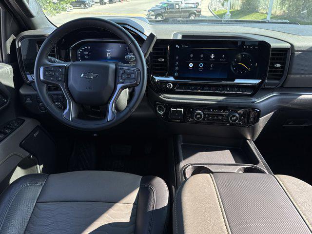 used 2024 Chevrolet Silverado 2500 car, priced at $68,000