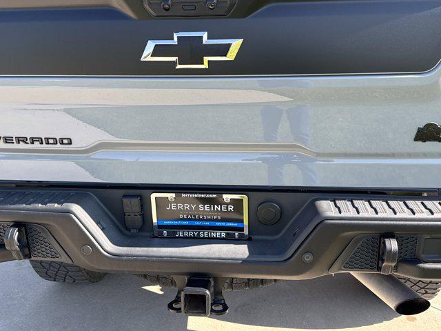 used 2024 Chevrolet Silverado 2500 car, priced at $68,000