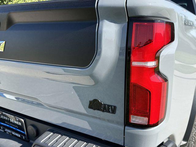used 2024 Chevrolet Silverado 2500 car, priced at $68,000
