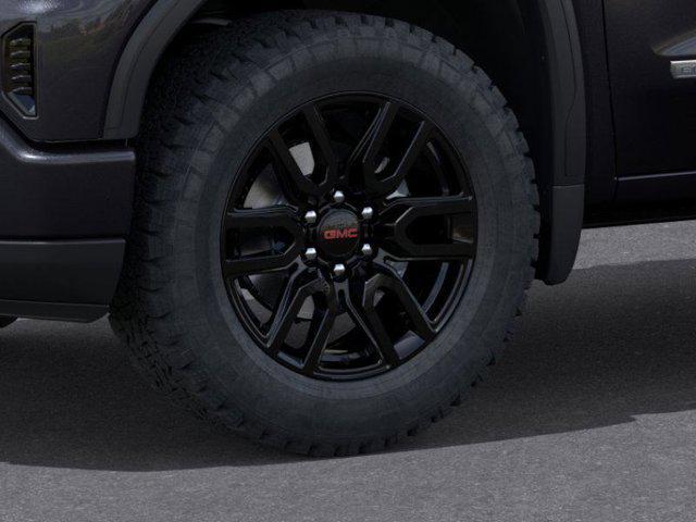 new 2026 GMC Sierra 1500 car, priced at $64,365