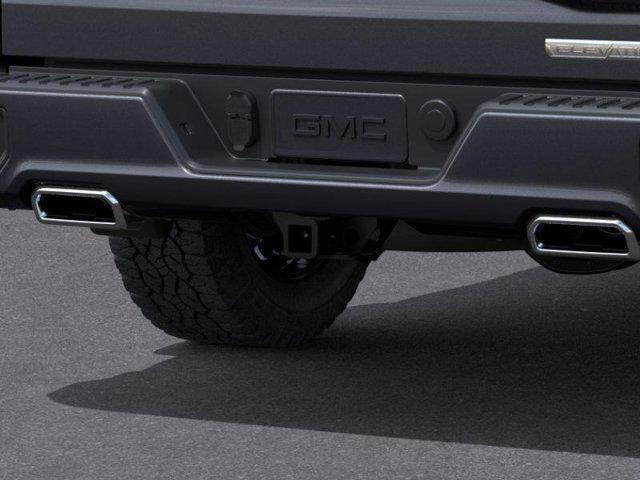 new 2026 GMC Sierra 1500 car, priced at $64,365