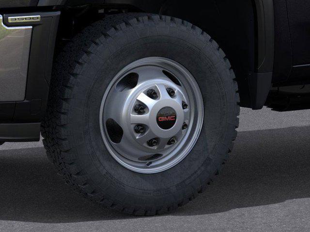 new 2025 GMC Sierra 3500 car, priced at $57,918