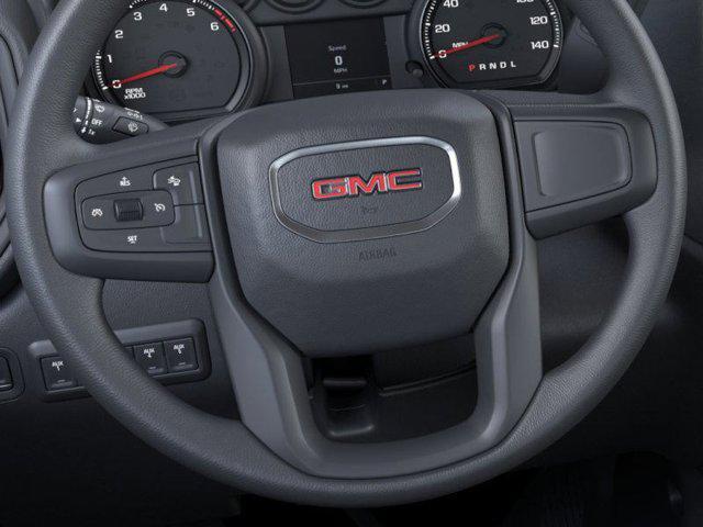 new 2025 GMC Sierra 3500 car, priced at $57,918