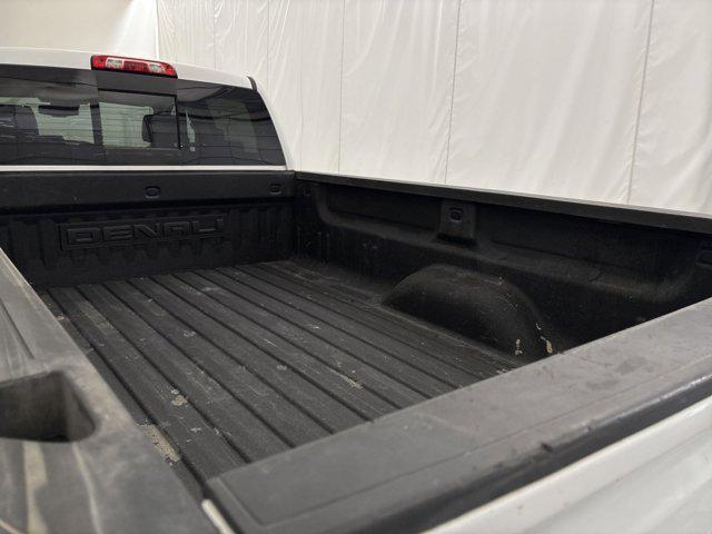 used 2016 GMC Sierra 3500 car, priced at $39,000