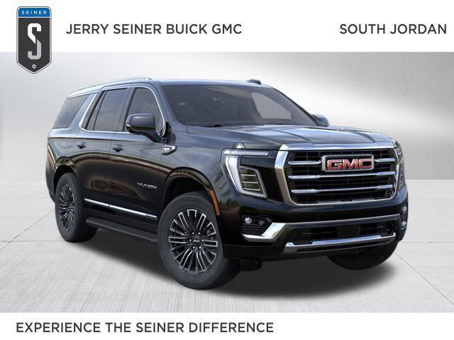 new 2026 GMC Yukon car, priced at $85,145