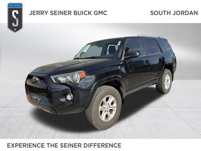 used 2016 Toyota 4Runner car, priced at $28,500