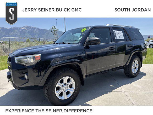 used 2016 Toyota 4Runner car, priced at $26,900
