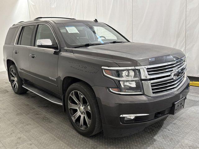 used 2015 Chevrolet Tahoe car, priced at $20,000