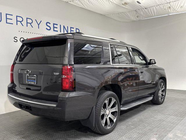 used 2015 Chevrolet Tahoe car, priced at $20,500