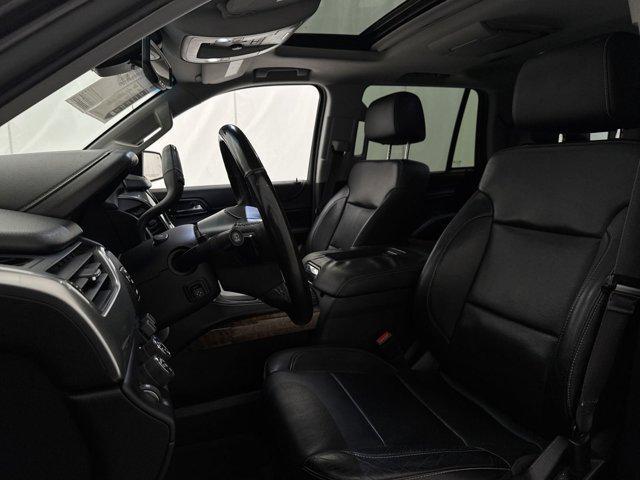 used 2015 Chevrolet Tahoe car, priced at $20,500