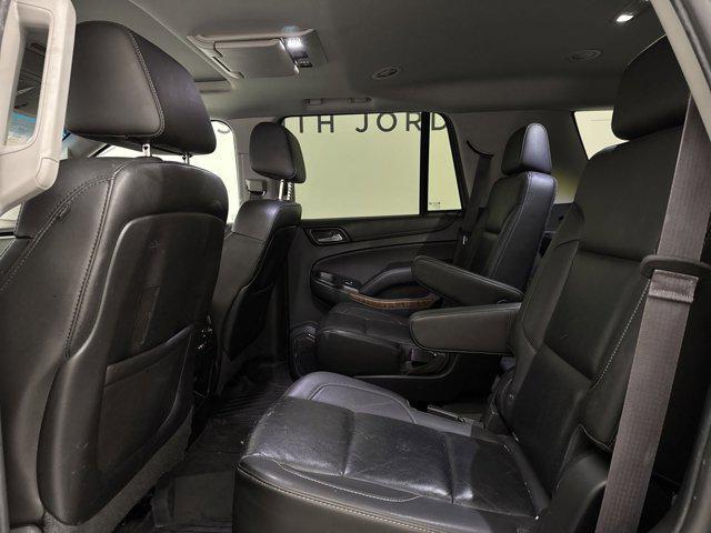 used 2015 Chevrolet Tahoe car, priced at $20,000