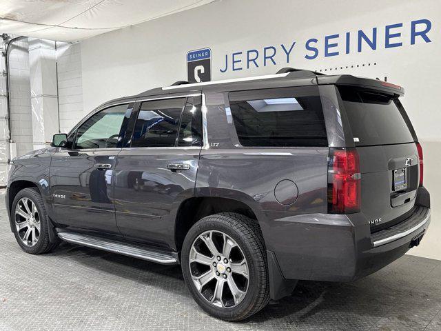 used 2015 Chevrolet Tahoe car, priced at $20,500