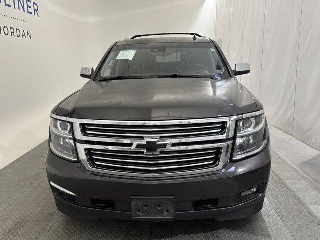 used 2015 Chevrolet Tahoe car, priced at $20,000