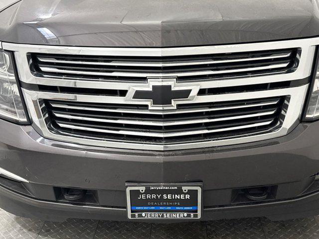 used 2015 Chevrolet Tahoe car, priced at $20,500