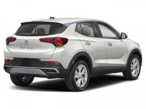 new 2024 Buick Encore GX car, priced at $27,290