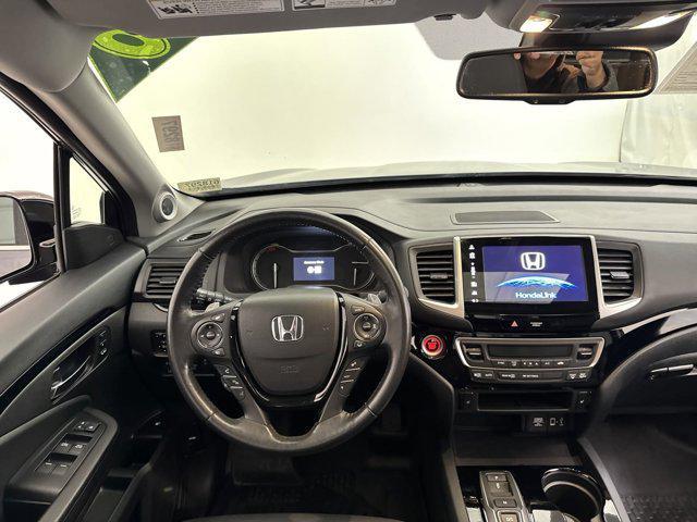 used 2020 Honda Ridgeline car, priced at $31,500