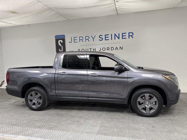 used 2020 Honda Ridgeline car, priced at $31,500