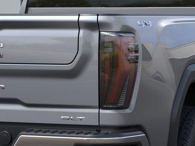 new 2026 GMC Sierra 3500 car, priced at $79,530
