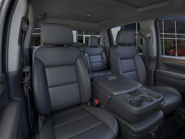 new 2026 GMC Sierra 3500 car, priced at $79,530