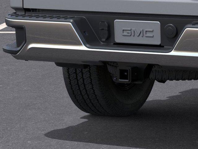 new 2026 GMC Sierra 3500 car, priced at $79,530