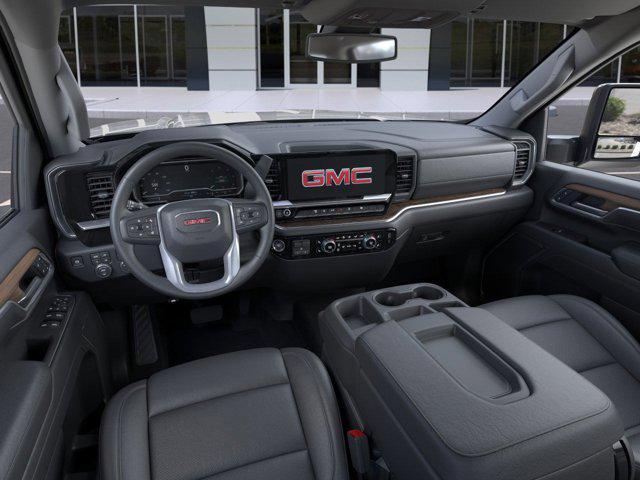 new 2026 GMC Sierra 3500 car, priced at $79,530