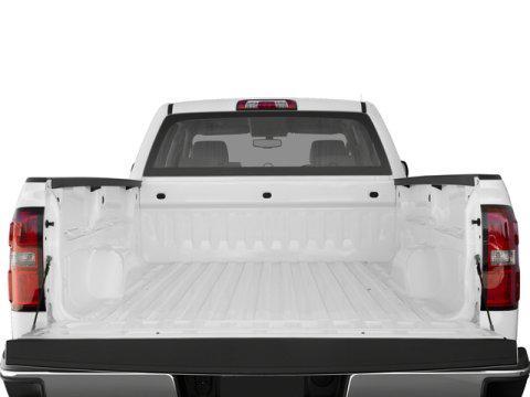 used 2018 GMC Sierra 2500 car, priced at $35,000