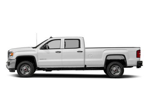 used 2018 GMC Sierra 2500 car, priced at $35,000