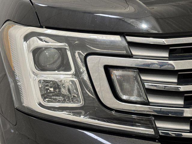 used 2020 Ford Expedition car, priced at $32,999