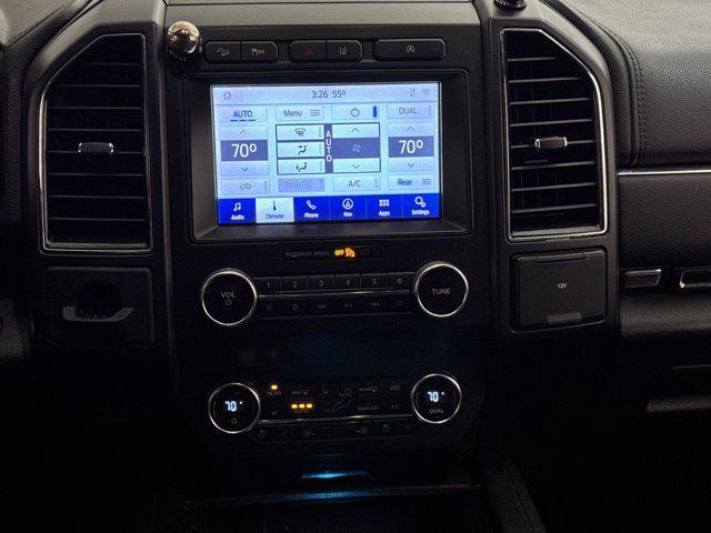 used 2020 Ford Expedition car, priced at $32,999