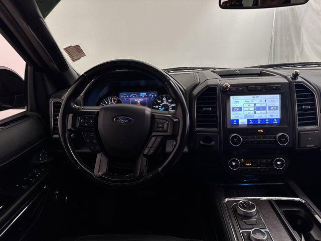 used 2020 Ford Expedition car, priced at $32,999