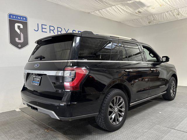 used 2020 Ford Expedition car, priced at $32,999