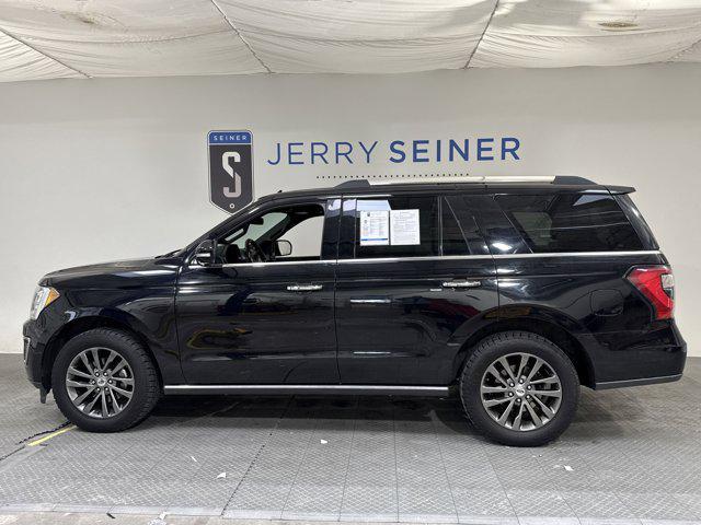 used 2020 Ford Expedition car, priced at $32,999