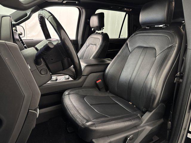 used 2020 Ford Expedition car, priced at $32,999