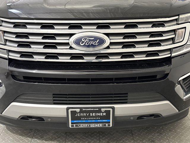 used 2020 Ford Expedition car, priced at $32,999