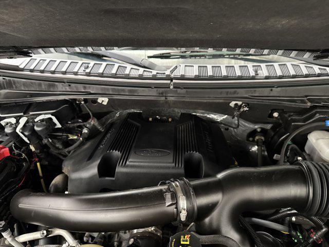 used 2020 Ford Expedition car, priced at $32,999