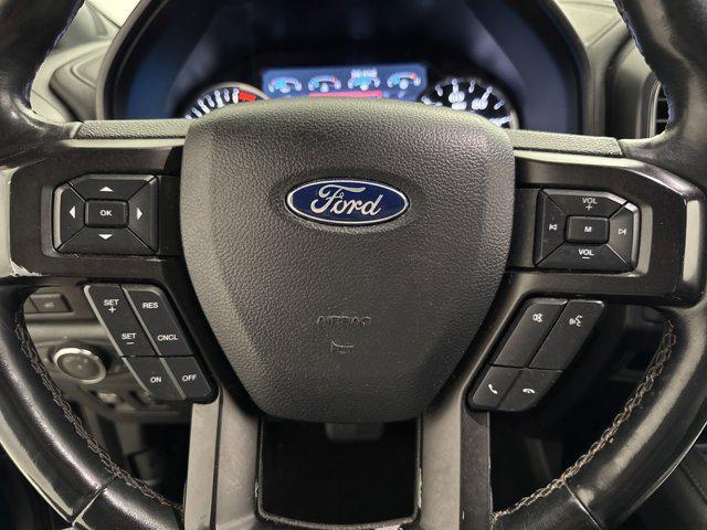 used 2020 Ford Expedition car, priced at $32,999