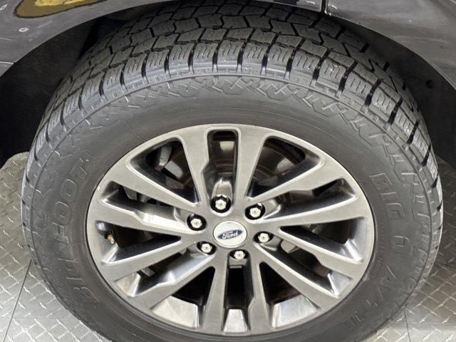 used 2020 Ford Expedition car, priced at $32,999