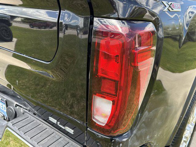 used 2023 GMC Sierra 3500 car, priced at $48,750